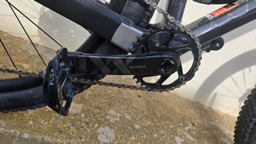 Tweedehands Canyon Exceed Cfr Ltd 2023 2023 Mountainbike — afbeelding 9 van 16