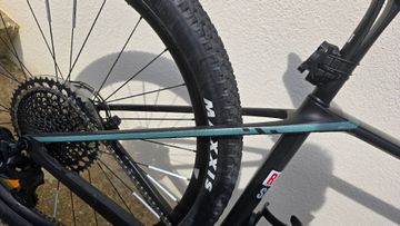 Tweedehands Canyon Exceed Cfr Ltd 2023 2023 Mountainbike — afbeelding 12 van 16