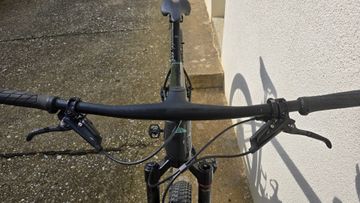 Tweedehands Canyon Exceed Cfr Ltd 2023 2023 Mountainbike — afbeelding 3 van 16