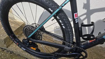 Tweedehands Canyon Exceed Cfr Ltd 2023 2023 Mountainbike — afbeelding 11 van 16