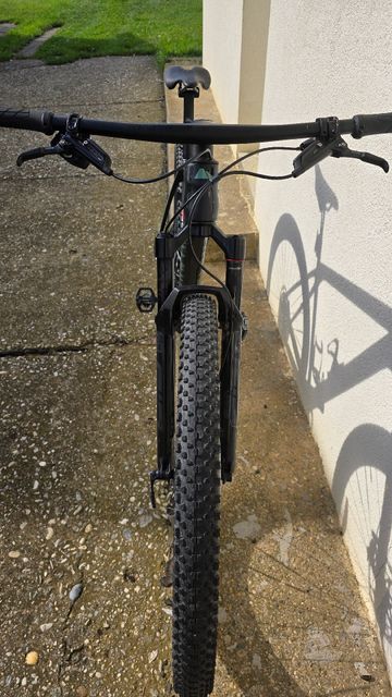 Tweedehands Canyon Exceed Cfr Ltd 2023 2023 Mountainbike — afbeelding 2 van 16
