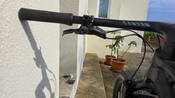 Tweedehands Canyon Exceed Cfr Ltd 2023 2023 Mountainbike — afbeelding 16 van 16