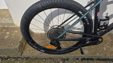 Tweedehands Canyon Exceed Cfr Ltd 2023 2023 Mountainbike — afbeelding 6 van 16