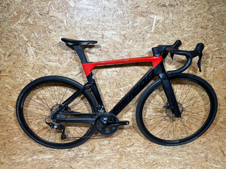 Merida REACTO 4000 2023 2023