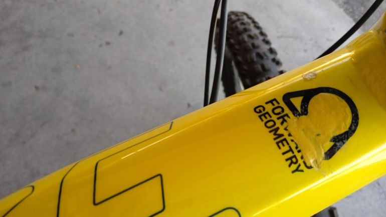 Mondraker Vantage R 2017