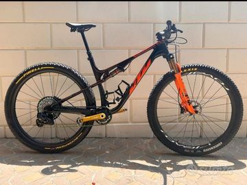 Używany KTM Scarp SRAM XX1 Eagle AXS 2022 MTB