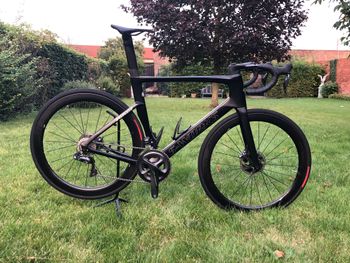 Specialized, Venge Shimano Ultegra Di2