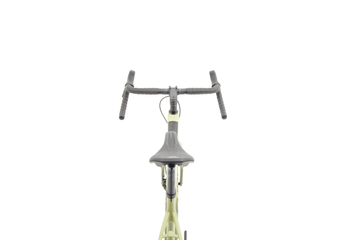 Gebrauchtes Cube NuRoad C:62 SLX 2024 Road & Gravel, Grün — Bild 5 von 5