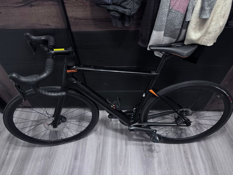 BMC Roadmachine 01 FOUR 2021 2021