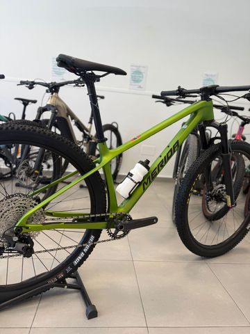 Używany Merida BIG.NINE 3000 2025 2025 Mountainbike — zdjęcie 6 z 8