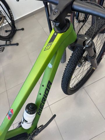 Używany Merida BIG.NINE 3000 2025 2025 Mountainbike — zdjęcie 5 z 8
