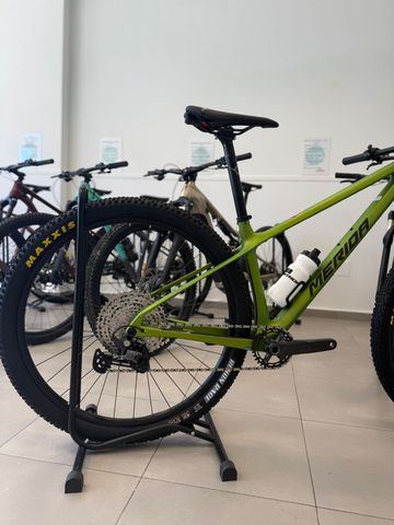 Używany Merida BIG.NINE 3000 2025 2025 Mountainbike — zdjęcie 3 z 8