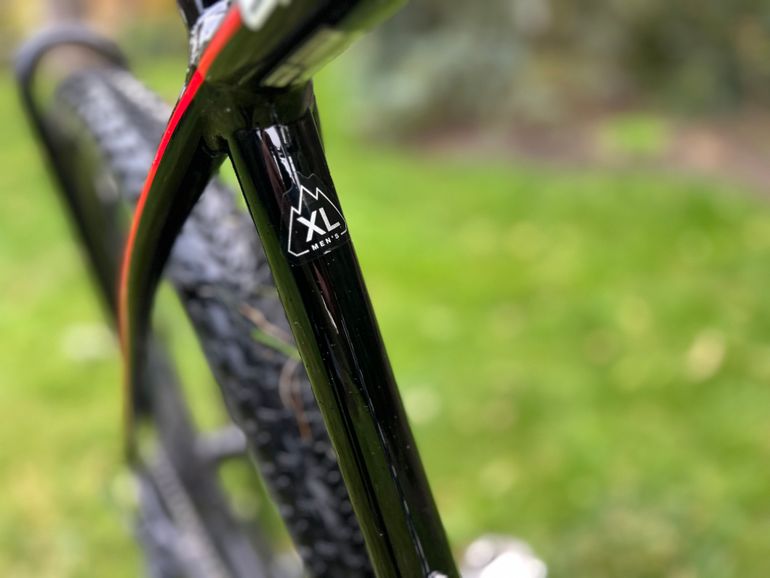 Specialized Epic Hardtail 2017 2017