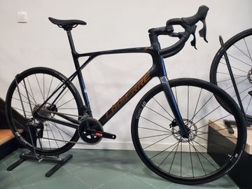 Used Lapierre Pulsium SAT 6.0 AXS Black Yellow 2024 Road & Gravel
