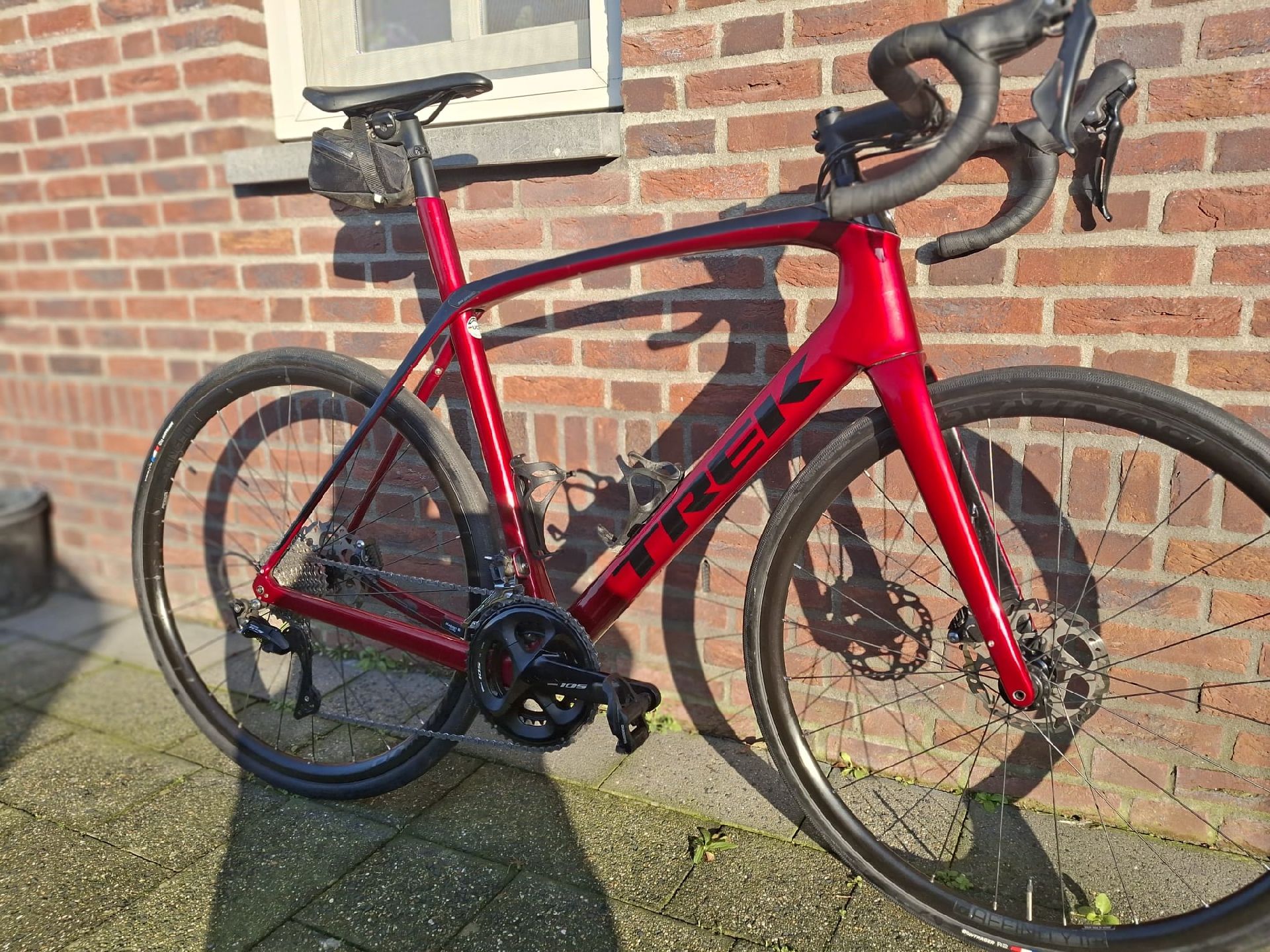 Trek Domane SL 5 2020 2020