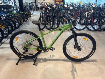 Kona, Kahuna 2024