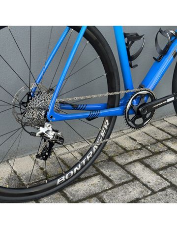 Tweedehands Trek Boone 5 2022 2022 Road & Gravel — afbeelding 5 van 9