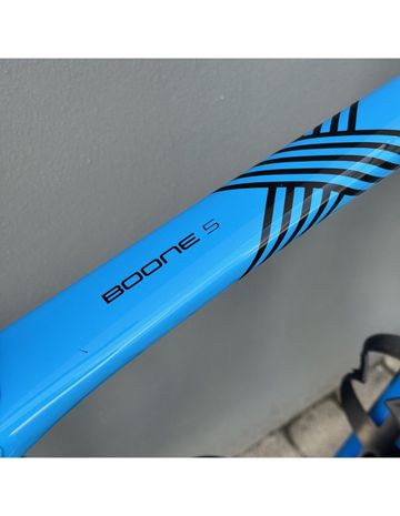 Tweedehands Trek Boone 5 2022 2022 Road & Gravel — afbeelding 7 van 9