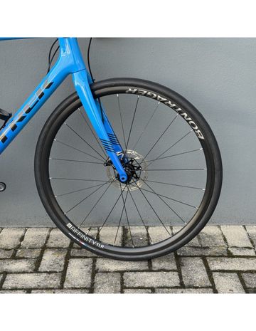 Tweedehands Trek Boone 5 2022 2022 Road & Gravel — afbeelding 4 van 9