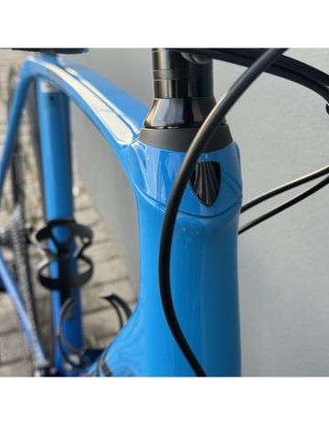 Tweedehands Trek Boone 5 2022 2022 Road & Gravel — afbeelding 8 van 9