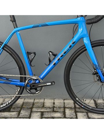 Tweedehands Trek Boone 5 2022 2022 Road & Gravel — afbeelding 3 van 9