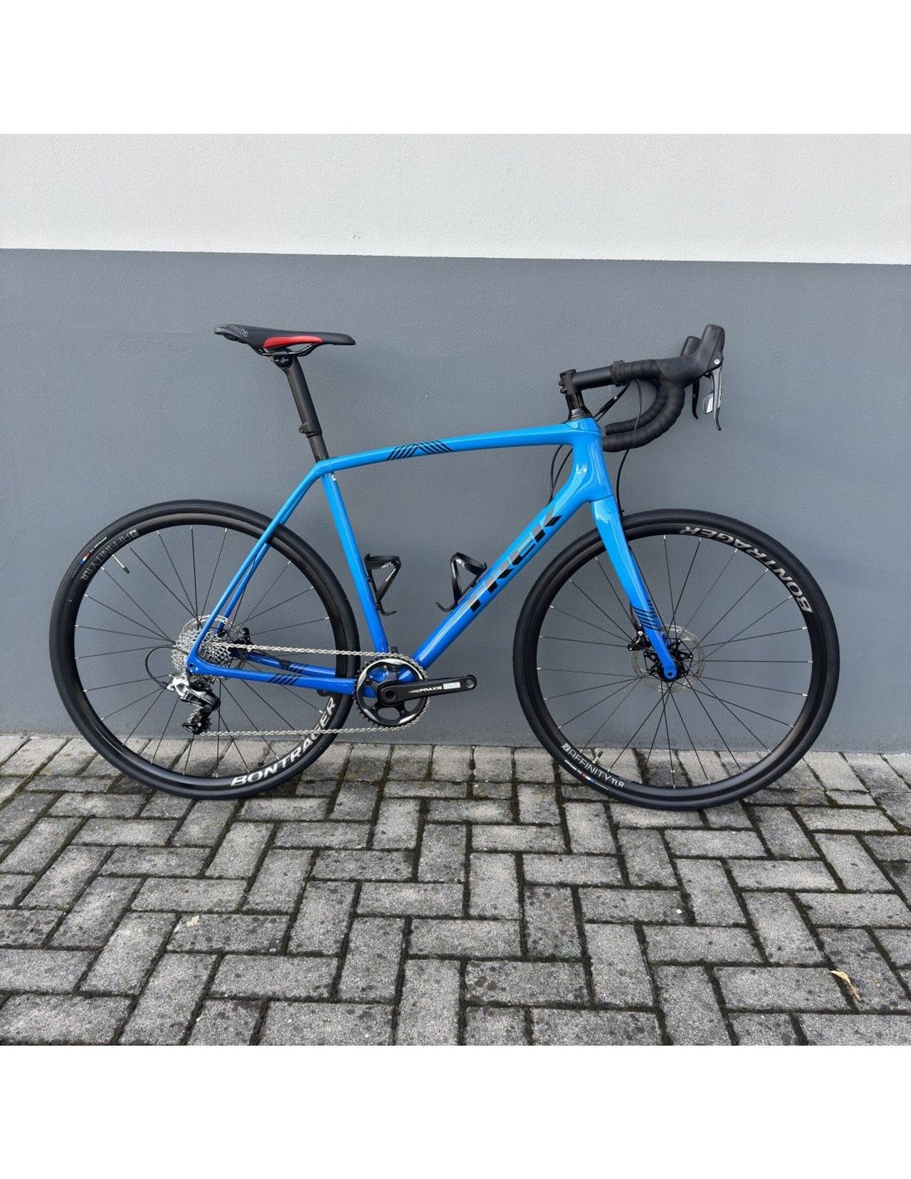 Trek Boone 5 2022