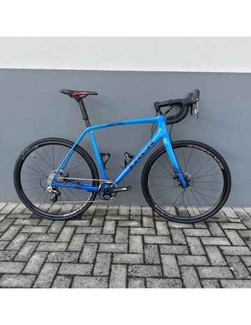 Tweedehands Trek Boone 5 2022 2022 Road & Gravel — afbeelding 1 van 9