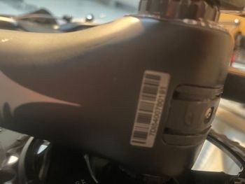 Used Pinarello DOGMA F10 2019 Road & Gravel, Black — image 21 of 22
