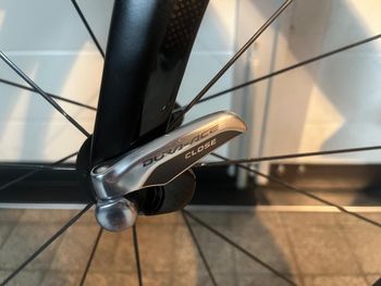 Used Pinarello DOGMA F10 2019 Road & Gravel, Black — image 6 of 22