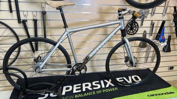 Cannondale, Bad Boy Ultra Limited Edition