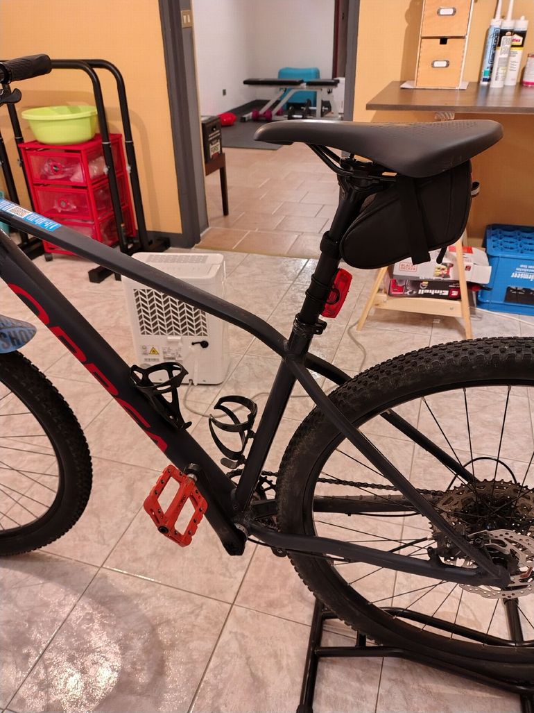 ORBEA ALMA H50 2021