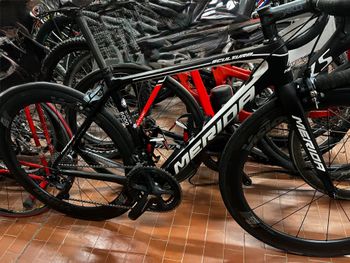 Used Merida Scultura Shimano Ultegra 2018 Racefiets & gravel