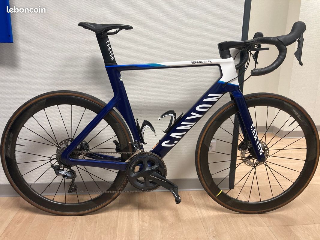 CANYON Aeroad CF SL 8 Disc 　Ultegra Di2 Aeroad CF SLX 8 Di2 | CANYON GR
