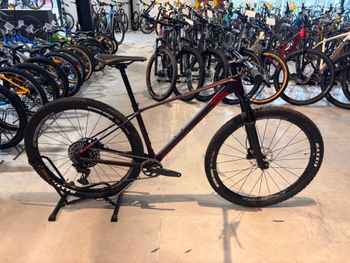 Mondraker, PODIUM CARBON 2022