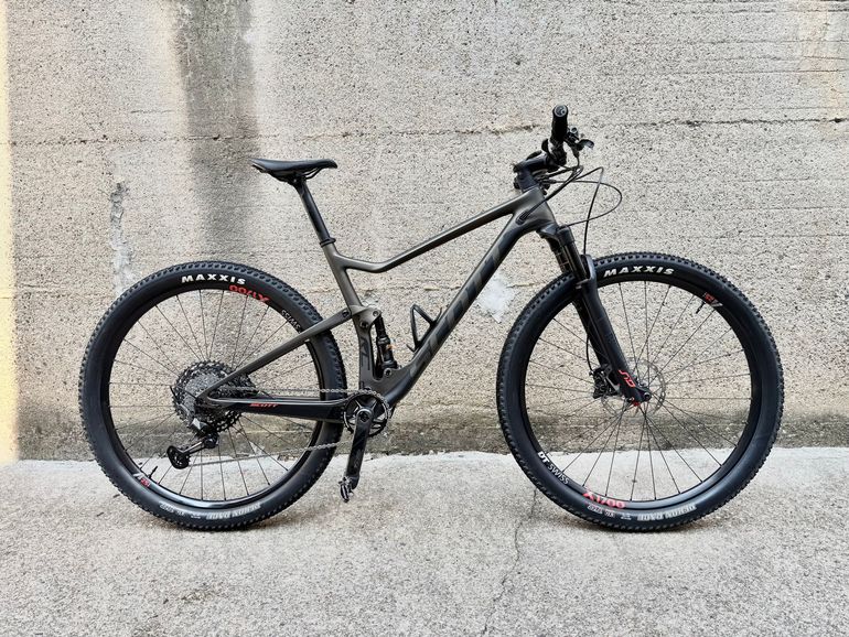 Scott Spark RC 900 Pro 2019 2019 - Main Image
