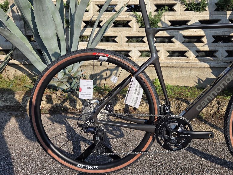 Cannondale SuperX 3 2026