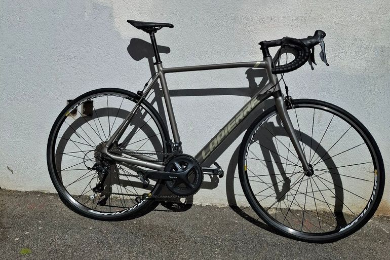 Lapierre Sensium 1.0 Women 2021 — Price & Specs | 2BX