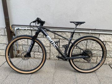 Použité BMC Twostroke 01 TWO 2023 2023 MTB