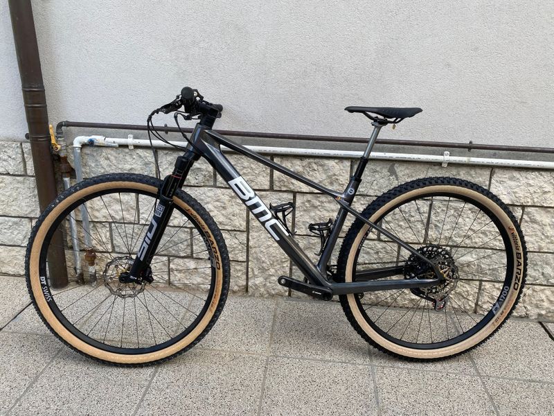 Used BMC Twostroke 01 TWO 2023 2023 MTB