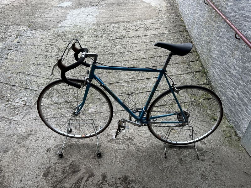 Tweedehands Gimondi 1970 Road & Gravel — afbeelding 2 van 6