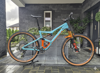 Orbea, OCCAM M10 2020