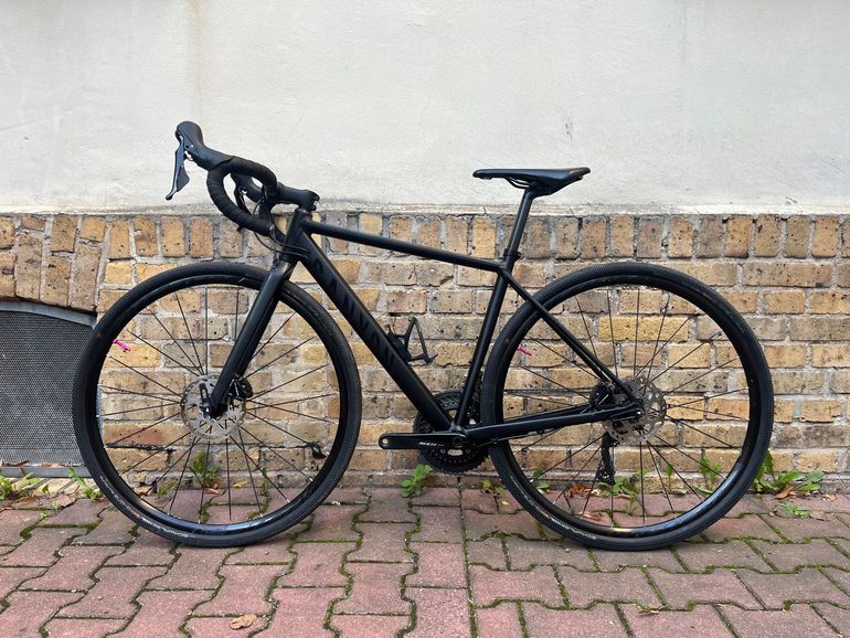 Canyon Endurace Disc 2021 2021