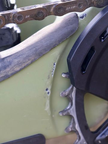 Tweedehands Canyon Torque SRAM X0 Eagle AXS (T-Type) 2024 Mountainbike — afbeelding 11 van 13