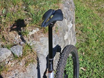 Brugt Propain Tyee 6 AL 2024 2024 Mountainbike — billede 9 af 14