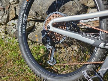 Brugt Propain Tyee 6 AL 2024 2024 Mountainbike — billede 3 af 14