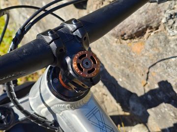 Brugt Propain Tyee 6 AL 2024 2024 Mountainbike — billede 14 af 14