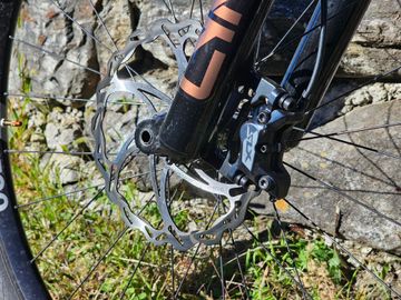 Brugt Propain Tyee 6 AL 2024 2024 Mountainbike — billede 11 af 14