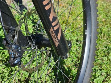 Brugt Propain Tyee 6 AL 2024 2024 Mountainbike — billede 6 af 14