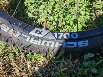 Brugt Propain Tyee 6 AL 2024 2024 Mountainbike — billede 10 af 14