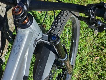 Brugt Propain Tyee 6 AL 2024 2024 Mountainbike — billede 7 af 14